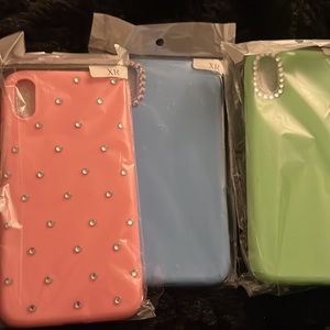 iPhone XR cases